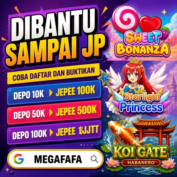 judi online bandar lampung